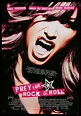 Prey for Rock & Roll (2003) Original One-Sheet Movie Poster - Original ...