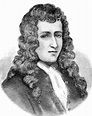 Rene'-Robert Cavelier, Sieur de la Salle, claimed Louisiana for France ...