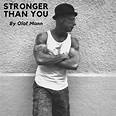 Stronger Than You by Olaf Mann – Podcast – Podtail