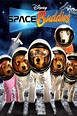 Space Buddies (2009) | The Poster Database (TPDb)