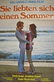 Sie liebten sich einen Sommer (1972) — The Movie Database (TMDB)
