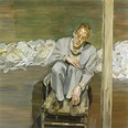 Lucian Freud, Lucian Freud in Focus, Painting, Tate Liverpool ...