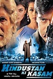 Hindustan Ki Kasam (1999) - IMDb
