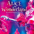 Alice in Wonderland Teatro Verdi - Eventi a Firenze