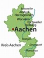 Aachen (Landkreis) - Öffnungszeiten, Branchenbuch - Ortsdienst.de