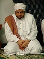 Gambar Habib Munzir Al Musawa Terbaru