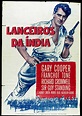 TVCine | Lanceiros da Índia