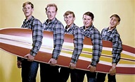 Beach Boys Wallpapers - Wallpaper Cave