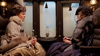 Anna Karenina | Film, Trailer, Kritik