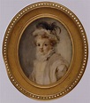 Marie Anne Gérard Fragonard (Madame Fragonard) | Portrait of a Boy ...