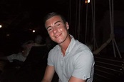 Joe Parkinson - another tragic young death - Vital Signs Foundation