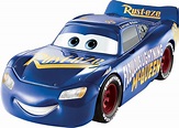 Super Saturday Disney FCV95 Pixar Cars 3 Change And Race Lightning ...