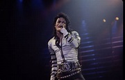 Michael Jackson — Google Arts & Culture