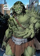 Skaar (Earth-616) | Marvel Database | Fandom