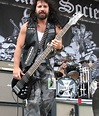 Podcast: Interview with J.D. DeServio of Black Label Society and Cycle ...