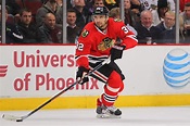 Blackhawks sign veteran defenseman Michal Rozsival to one-year deal ...