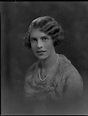 NPG x70068; Lady Margaret Drummond-Hay (née Douglas-Hamilton ...