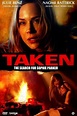 Taken: The Search for Sophie Parker (2013) starring Julie Benz on DVD ...