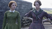 To Walk Invisible The Brontë Sisters | The Bronte Story | Masterpiece ...