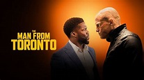 The Man from Toronto - Netflix Movie - Where To Watch