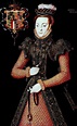 Margaret Clifford, Countess of Derby - The Tudor Society