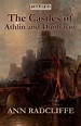 Les Châteaux d'Athlin et de Dunbayne - Ann Radcliffe