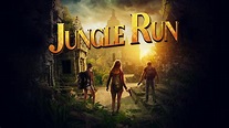 Jungle Run (2021) — The Movie Database (TMDB)