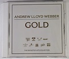 Lloyd Webber, Andrew - Gold: the Definitive Hits Collection | Amazon ...