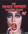 The Rocky Horror Picture Show - 35th Anniversary Blu-Ray Digibook Reg ...