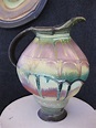 STEVEN HILL glaze 10 | Pottery, Pottery techniques, Pottery pitcher