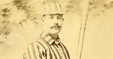 Brouthers, Dan | Baseball Hall of Fame