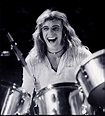 the amazing drummer known as Alan White | Alan white, Progressive rock ...