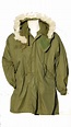 u s Army Fishtail m65 Parka (MODS) - Army Shop