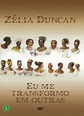 DVD - Zélia Duncan - Eu me Transformo em Outras