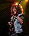 Wolfmother performing at Emos in Austin, Texas