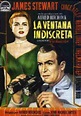 La ventana indiscreta 1954 - Tu Cine Clasico