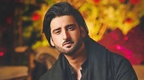 8 Things You Didn't Know About Agha Ali - Super Stars Bio