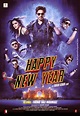 Los Ojos del Espectador: Happy New Year poster y trailer subtitulado de ...