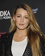 Blake Lively, nueva estrella del Paseo de la Fama de Almería