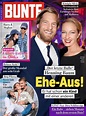 BUNTE Magazine (Digital) - DiscountMags.com