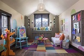 Best 19 Kids Playroom Ideas