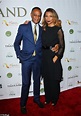 Vogue supermodel Beverly Johnson, 67, is engaged to beau Brian Maillian ...