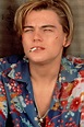 The Significance of Leonardo DiCaprio's Hawaiian Shirt 20 Years Later ...