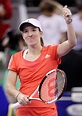 I Was Here.: Justine Henin