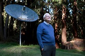 SETI Pioneer Frank Drake Leaves a Legacy of Searching for Voices in the ...