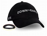 Down To Earth Cap - Drink Down To Earth