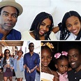 Chris Rock, Family Affair, Daughter, My Daughter, Daughters