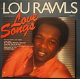 Lou Rawls - Love Songs