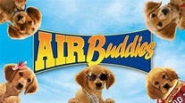 Air Bud 3: Los cachorros de Buddy | Netflix | Alvin and the chipmunks ...