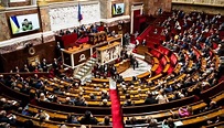 Législatives 2022 en France : qui sont les candidats investis par les ...